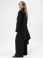  
Цвет: черный муар